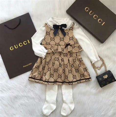 gucci 20ss|gucci baby girl.